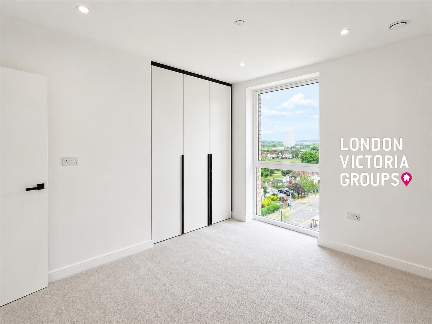 Unison House, 90 Beresford Avenue, London
